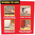 HIT Anti Roach Gel - Cockroach Killer